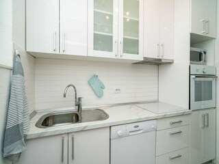 Apartment Dubrovnik Ausstattung 5