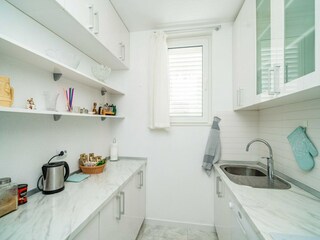 Appartement Dubrovnik Kenmerken 7