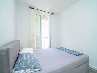 Appartement Dubrovnik Équipement 14