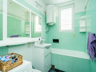 Appartement Dubrovnik Équipement 9