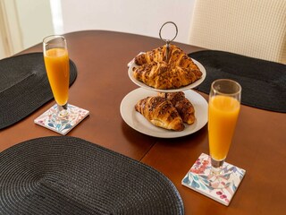 Apartamento Dubrovnik Características 10