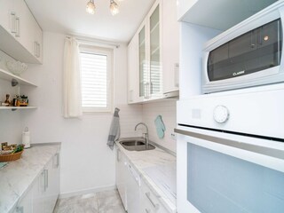 Apartamento Dubrovnik Características 5