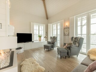 Maison de vacances Oostduinkerke Équipement 15