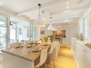 Vakantiehuis Oostduinkerke Kenmerken 15