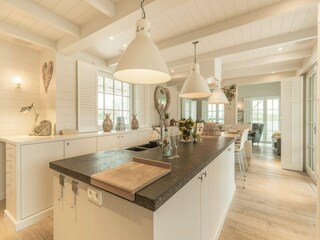 Maison de vacances Oostduinkerke Équipement 17