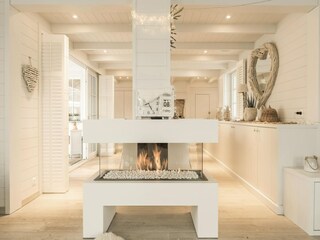 Holiday house Oostduinkerke Features 12