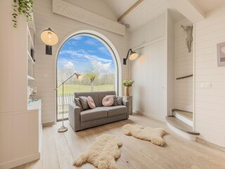 Maison de vacances Oostduinkerke Équipement 17