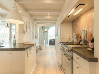 Vakantiehuis Oostduinkerke Kenmerken 21