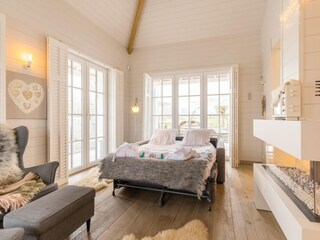 Vakantiehuis Oostduinkerke Kenmerken 23