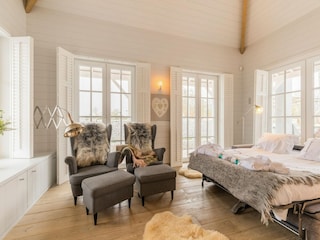 Maison de vacances Oostduinkerke Équipement 24