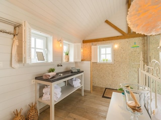 Holiday house Oostduinkerke Features 15