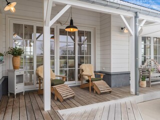 Casa per le vacanze Oostduinkerke Registrazione all'aperto 4