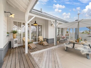 Casa per le vacanze Oostduinkerke Registrazione all'aperto 5