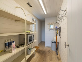 Holiday house Oostduinkerke  34