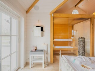 Holiday house Oostduinkerke  36