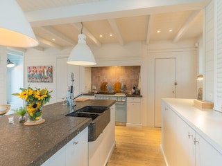 Holiday house Oostduinkerke Features 21