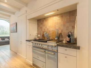 Holiday house Oostduinkerke Features 22