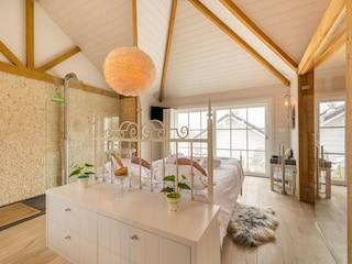 Holiday house Oostduinkerke Features 24