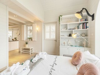Ferienhaus Oostduinkerke Ausstattung 26