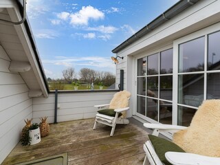 Holiday house Oostduinkerke Outdoor Recording 8