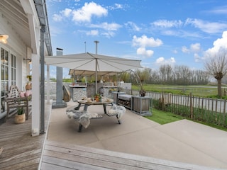 Holiday house Oostduinkerke Outdoor Recording 9