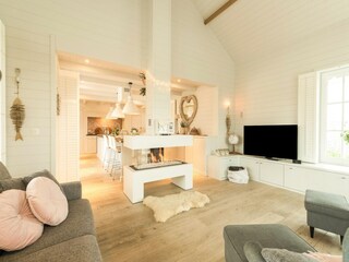 Ferienhaus Oostduinkerke Ausstattung 13