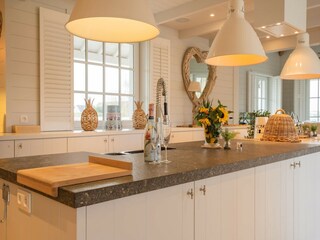 Ferienhaus Oostduinkerke Ausstattung 14