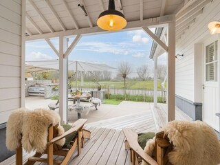 Vakantiehuis Oostduinkerke Buitenaudio-opname 3