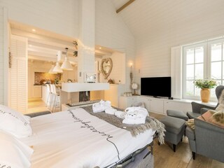 Vakantiehuis Oostduinkerke Kenmerken 31