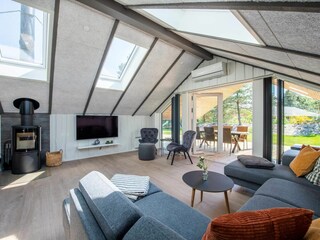 Ferienhaus Blåvand  27