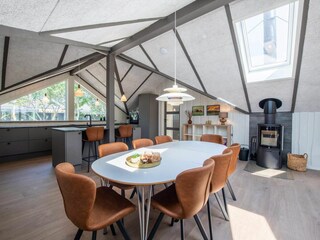 Ferienhaus Blåvand  34