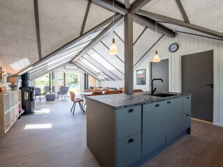 Ferienhaus Blåvand  51