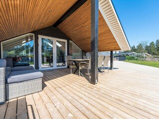 Ferienhaus Blåvand Außenaufnahme 20