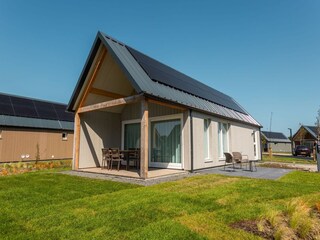 Holiday park Cadzand-Bad Outdoor Recording 2