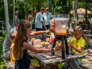 Holiday park Cadzand-Bad  37