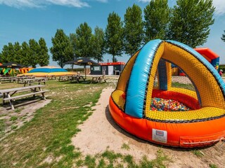 Holiday park Cadzand-Bad  38