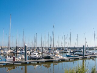 Ferienpark Cadzand-Bad Umgebung 22
