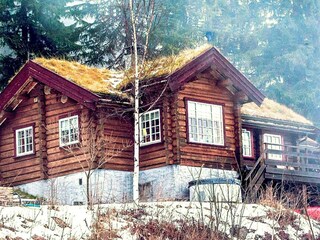 Holiday house Welt Outdoor Recording 3