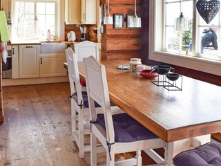 Vakantiehuis Welt  18