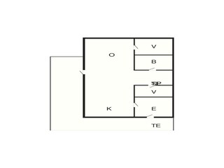 Ferienhaus Welt Grundriss 13