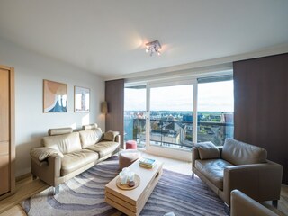 Appartement Middelkerke Équipement 1