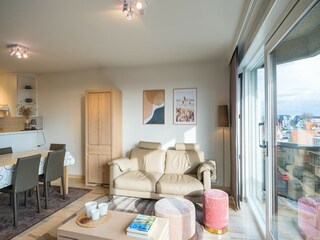 Apartamento Middelkerke Características 13