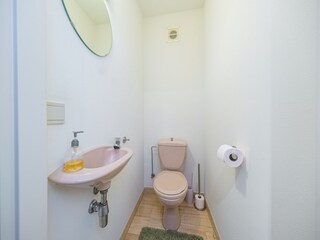 Apartamento Middelkerke Características 14