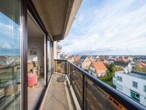 Apartment Helle Wohnung mit Terrasse - Middelkerke - image1