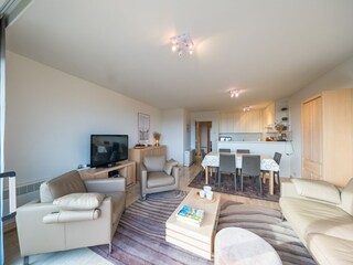 Appartement Middelkerke Kenmerken 5