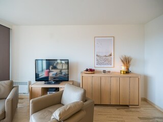 Appartement Middelkerke Kenmerken 5