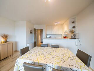 Appartement Middelkerke Kenmerken 11