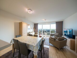 Apartment Middelkerke Ausstattung 21