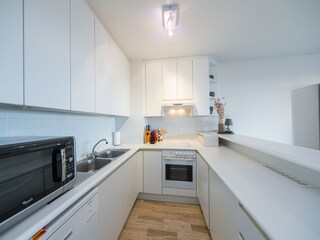 Appartement Middelkerke Kenmerken 16