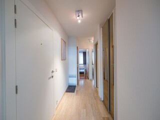 Appartement Middelkerke Kenmerken 6